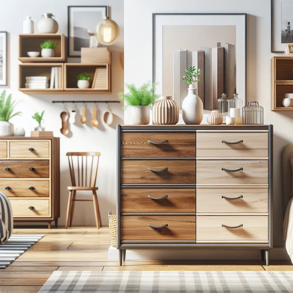Sprawdź, dlaczego komody od producenta to idealny wybór do każdego pomieszczenia!